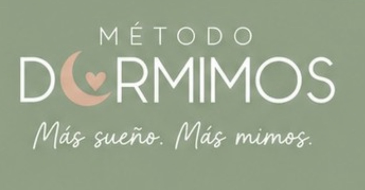 Método Dormimos. Más sueño. Más mimos.